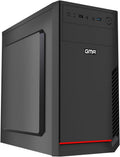 Intel i5, 256GB SSD, Windows 11 Prof. 64-Bit, Business Office Multimedia Computer mit 3 Jahre Garantie!, 16 GB RAM, DVD ± RW, USB 3.0