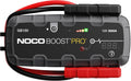 NOCO Boost GB150 3000A Starthilfe Powerbank bis 9,0L Benzin & 7,0L Diesel