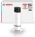 Bosch Smart Home Eyes Innenkamera II, WLAN Überwachungskamera für den Innenbereich mit intelligenter Personenerkennung
