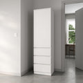 Home Collective Kleiderschrank Garderobenschrank Mehrzweckschrank Schrank
