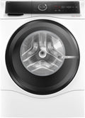 Bosch Serie 8 Smarter Waschtrockner 10.5 kg Waschen 6 kg Trocken WNC254A40