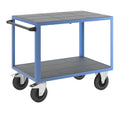 eurokraft pro, Montagewagen