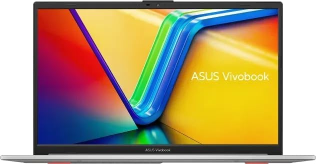 ASUS (15,6 Zoll FullHD Notebook mit MS Office 2024 Pro