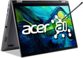 Acer Aspire Spin 14, 16GB/512GB, Convertible Laptop, Core Ultra 5