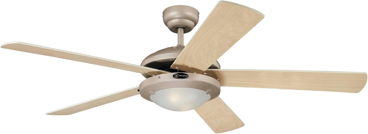 Westinghouse Lighting Deckenventilator Comet titan 7818240 132 cm Durchmesser