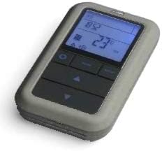 Original MCZ Fernbedienung für Pelletöfen Artikelnummer 41451111800